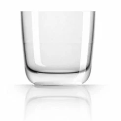 Palm - Marc Newson Whisky/Wine Glass Clear Base 285ml