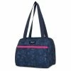 Packit - Freezable Hampton Lunch Bag Navy