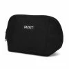Packit - Freezable Snack Bag Black