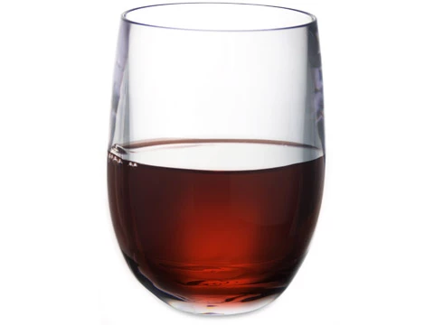 Strahl - Osteria Bordeaux Tumbler 3 Strahl - Osteria Bordeaux Tumbler