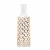 Flair Decor - Gold Lattice Style Water Bottle 1L -Thermos Shop 188783 Large