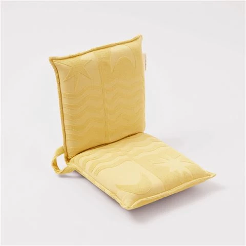 SunnyLife - Terry Travel Lounger Chair Skinny Dipper 3 SunnyLife - Terry Travel Lounger Chair Skinny Dipper