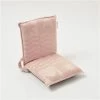 SunnyLife - Terry Travel Lounger Chair Salmon