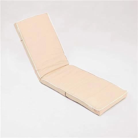 SunnyLife - The Lounger Chair Sand 2 SunnyLife - The Lounger Chair Sand