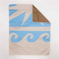 SunnyLife - Wash Me Beach & Picnic Blanket Le Med