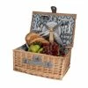 Avanti - 2 Person Wicker Picnic Basket Ikat -Thermos Shop 193400 Large