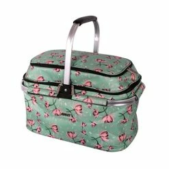 Avanti - 4 Person Cooler Picnic Basket Posey