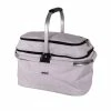 Avanti - 4 Person Cooler Picnic Basket Zen Arc -Thermos Shop 193409 Large