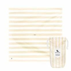 Dock & Bay - Picnic Blanket XL Bora Bora Beige