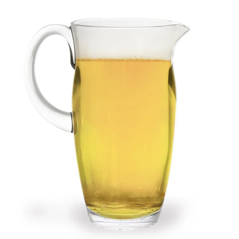 Strahl - Da Vinci Pitcher Clear 3 Strahl - Da Vinci Pitcher Clear