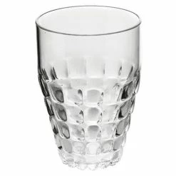 Guzzini - Tiffany Tall Tumbler Transparent 510ml