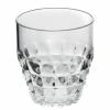 Guzzini - Tiffany Low Tumbler Transparent 350ml