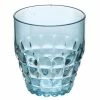 Guzzini - Tiffany Low Tumbler Sea Blue 350ml -Thermos Shop 407291 Large
