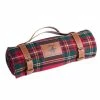 Billabong - Picnic Rug W/Carry Strap Royal Stewart Large