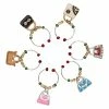 Avanti - Wine Charms Set Handbag 6pce