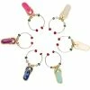 Avanti - Wine Charms Set Thong 6pce 2 Avanti - Wine Charms Set Thong 6pce -Thermos Shop 438050 Large