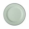 Falcon - Enamel Side Plate Pastel Blue 20cm -Thermos Shop 440733 Large