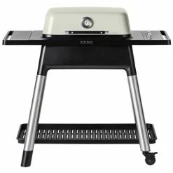 Everdure - Heston Blumenthal Force 2 Burner Gas BBQ Stone