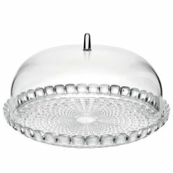 Guzzini - Tiffany Cake Serving Set Small