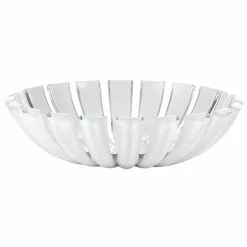 Guzzini - Grace Basket Transparent