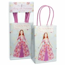 Meri-Meri - Princess Party Bag Set 8pce