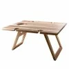 Peer Sorensen - Folding Picnic/Wine Table AcaciaWood 48x38cm -Thermos Shop 456316 Large
