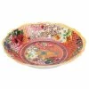 Baci Milano - Coral Salad Bowl