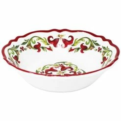 Le Cadeaux - Vischio Cereal Bowl 19cm
