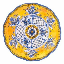 Le Cadeaux - Benidorm Dinner Plate 28cm