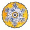 Le Cadeaux - Benidorm Salad Plate 23cm