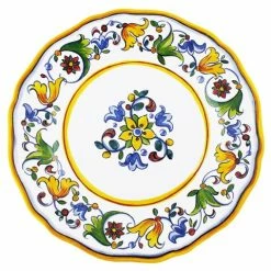 Le Cadeaux - Capri Dinner Plate 28cm