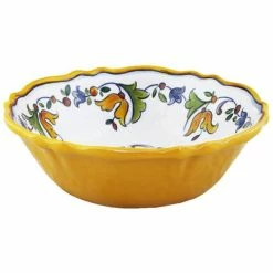 Le Cadeaux - Capri Cereal Bowl 19cm