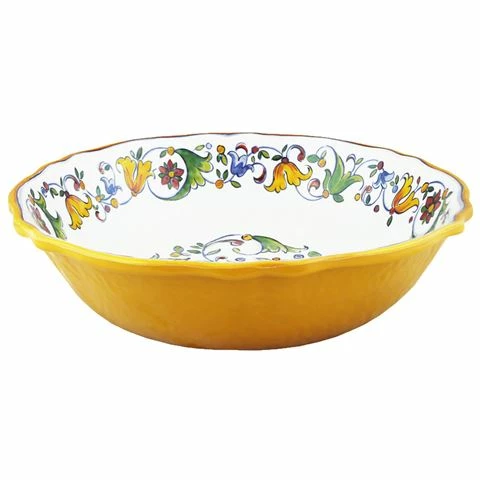 Le Cadeaux - Capri Salad Bowl 35cm 3 Le Cadeaux - Capri Salad Bowl 35cm