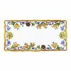Le Cadeaux - Capri Biscuit Tray 25x12cm