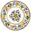 Le Cadeaux - Capri Oval Platter 40cm