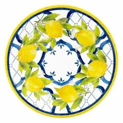 Le Cadeaux - Palermo Dinner Plate 28cm