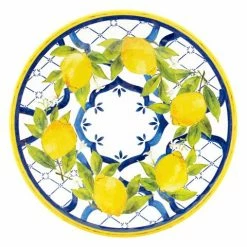 Le Cadeaux - Palermo Salad Plate 22cm