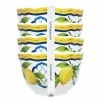Le Cadeaux - Palermo Dessert Bowls Set 4pce -Thermos Shop 458955 Large