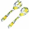 Le Cadeaux - Palermo Salad Servers Set 2pce