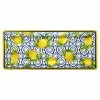Le Cadeaux - Palermo Rectangle Serving Platter 46x18cm