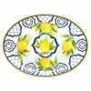 Le Cadeaux - Palermo Oval Platter 41cm -Thermos Shop 458960 Large