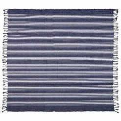 Carnival - Armani Picnic Rug Blue 150x150cm