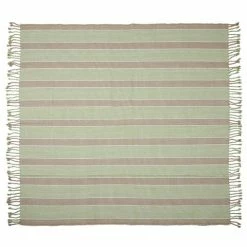 Carnival - Armani Picnic Rug Green 150x150cm
