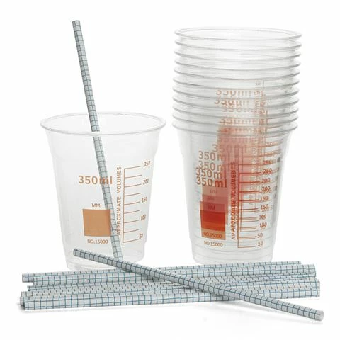 Meri-Meri - Fundamental Cups & Straws 3 Meri-Meri - Fundamental Cups & Straws