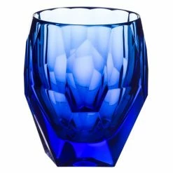 Mario Luca Giusti - Milly Tumbler Royal Blue