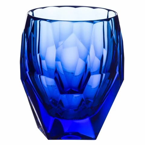 Mario Luca Giusti - Milly Tumbler Royal Blue 3 Mario Luca Giusti - Milly Tumbler Royal Blue