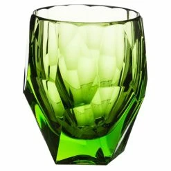 Mario Luca Giusti - Super Milly Tumbler Green