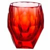 Mario Luca Giusti - Super Milly Tumbler Red