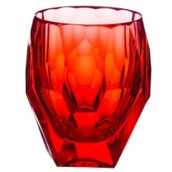 Mario Luca Giusti - Super Milly Tumbler Red