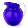 Mario Luca Giusti - Palla Pitcher Royal Blue 1 Mario Luca Giusti - Palla Pitcher Royal Blue -Thermos Shop 484674 Large